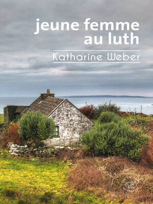 cover image of Jeune femme au luth